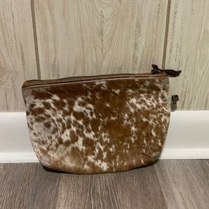 Myra Cowhide bag